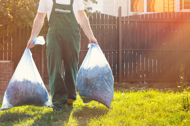 Best Yard Waste Removal  in Inverness Highlands North, FL